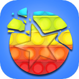 amsr休闲解压玩具游戏