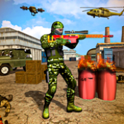 最后的召唤射击 2025最新版