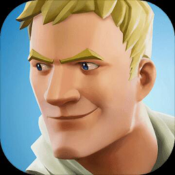 堡垒之夜国际服官方版